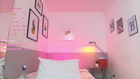 Antonella  online show from 02-20-25, 09:00