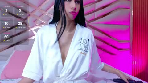 Snapshot of daddys_little_princesss chatting on 05-18-26, 12:00 Antonella online show from 05-18-26, 12:00
