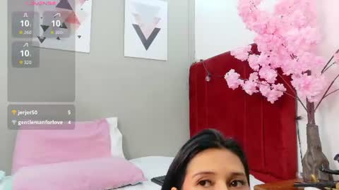 Antonella  online show from 06-29-26, 07:14