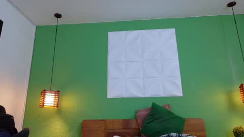 Valen online show from 02-14-25, 05:14