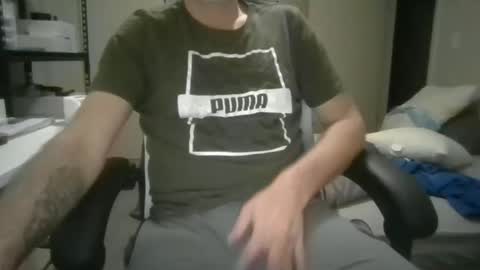 Snapshot of daddysbigdick4u chatting on 03-26-26, 11:27 daddysbigdick4u online show from 03-26-26, 11:27