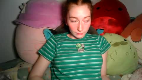 Snapshot of daddysdollhouse chatting on 12-13-24, 03:49 Saoirse online show from 12-13-24, 03:49