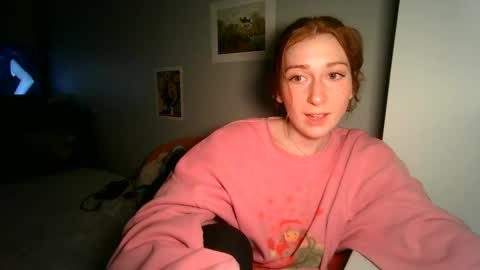 Snapshot of daddysdollhouse chatting on 01-30-25, 06:24 Saoirse online show from 01-30-25, 06:24