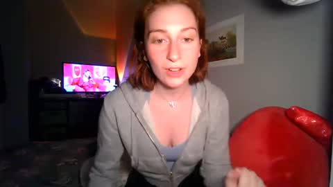 Snapshot of daddysdollhouse chatting on 02-14-25, 04:58 Saoirse online show from 02-14-25, 04:58