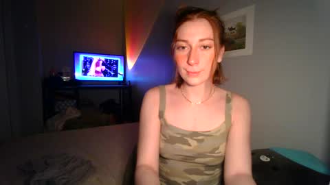 Snapshot of daddysdollhouse chatting on 03-05-25, 06:12 Saoirse online show from 03-05-25, 06:12