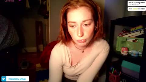Snapshot of daddysdollhouse chatting on 09-19-25, 02:35 Saoirse online show from 09-19-25, 02:35