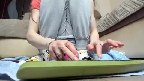 Sami online show from 03-02-25, 09:54