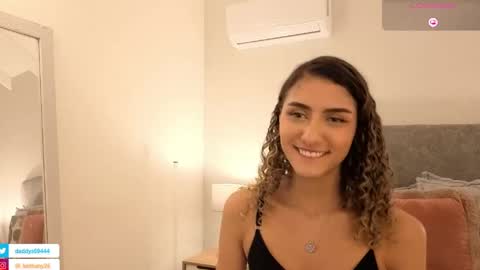 Snapshot of daddysgirrl1_ chatting on 05-17-26, 10:17 Bethany online show from 05-17-26, 10:17