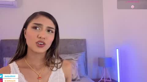 Snapshot of daddysgirrl1_ chatting on 05-19-26, 10:27 Bethany online show from 05-19-26, 10:27