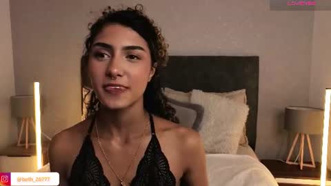 Snapshot of daddysgirrl1_ chatting on 06-14-26, 10:45 Bethany online show from 06-14-26, 10:45