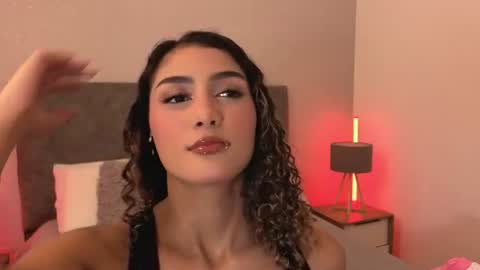 Bethany online show from 07-22-26, 10:23