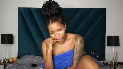 daddyslittleebony online show from 02-25-26, 10:19