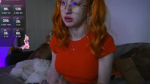 daddyslittleslutfox online show from 04-27-26, 01:20