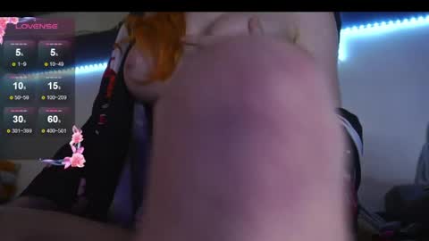 daddyslittleslutfox online show from 05-18-26, 10:21