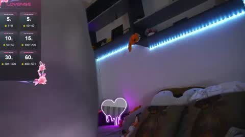 daddyslittleslutfox online show from 07-29-26, 11:08