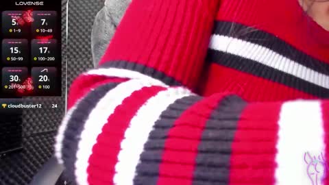 Lili online show from 11-01-25, 04:20