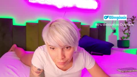 daddyspixxie online show from 02-18-26, 04:03