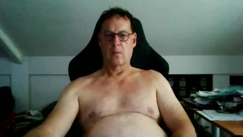 Dannyspoenk online show from 06-24-26, 01:21
