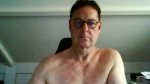 Dannyspoenk online show from 06-30-26, 12:17