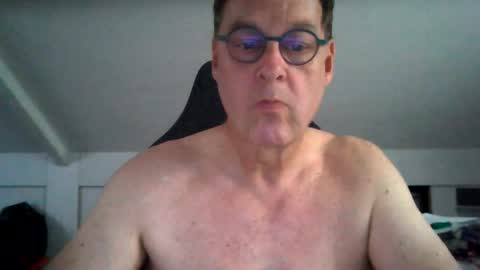 Dannyspoenk online show from 07-10-26, 11:13