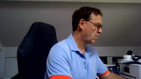 Dannyspoenk online show from 07-16-26, 12:55