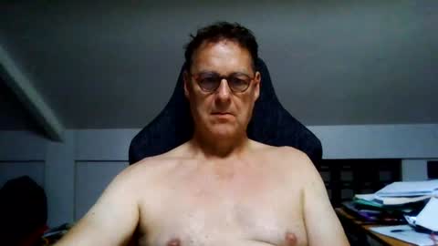 Dannyspoenk online show from 07-26-26, 02:46
