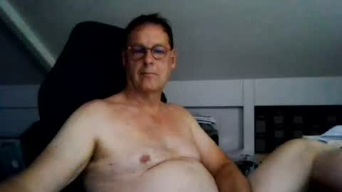 Dannyspoenk online show from 07-29-26, 02:37