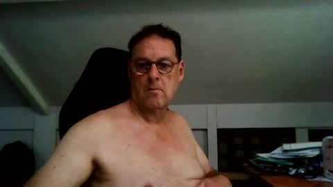 Dannyspoenk online show from 07-31-26, 11:20