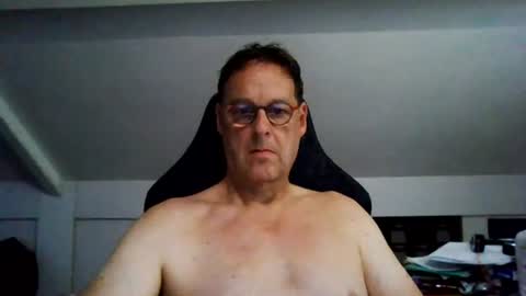 Dannyspoenk online show from 08-02-26, 02:15