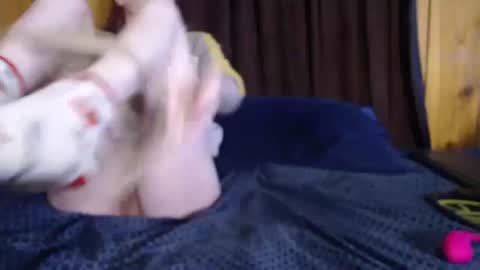 Daddyssleepingbeauty and Daddy online show from 02-16-25, 02:43