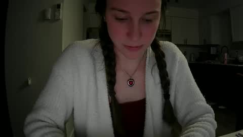 daddys good girl online show from 11-29-25, 07:33