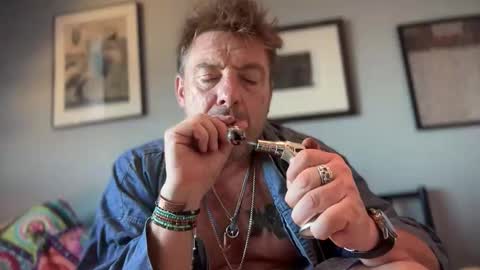 daddyswede23 online show from 09-16-25, 06:36