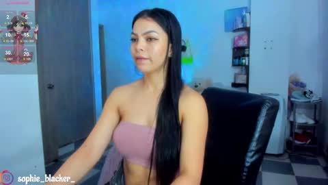 Snapshot of daddysweeeetbody chatting on 03-06-25, 10:58 Sophie online show from 03-06-25, 10:58