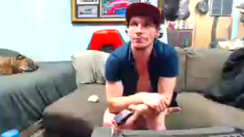 daddyteery online show from 07-19-26, 12:53