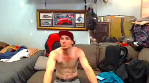 daddyteery online show from 07-20-26, 04:49