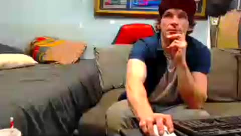 daddyteery online show from 07-24-26, 11:52