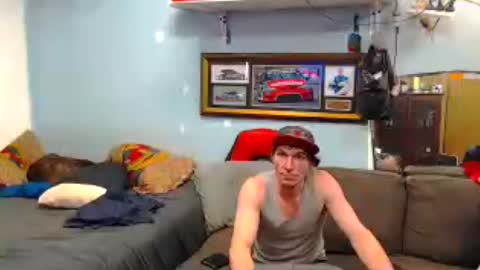 daddyteery online show from 07-25-26, 05:16