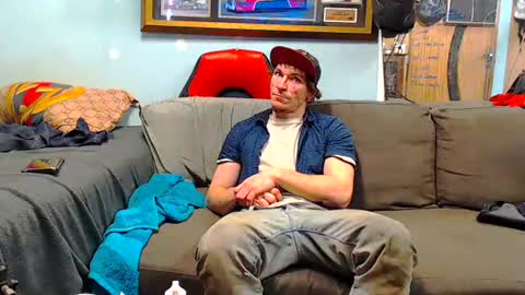 daddyteery online show from 07-26-26, 05:04
