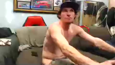 daddyteery online show from 08-01-26, 06:34
