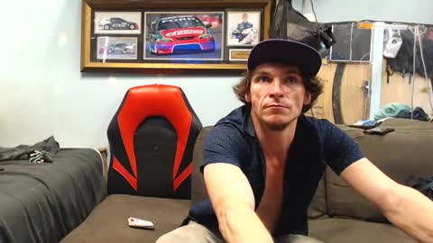 daddyteery online show from 08-07-26, 03:41