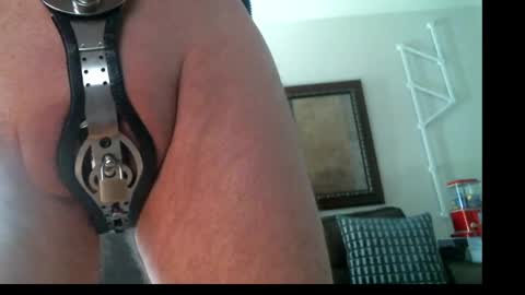 DaddyTime online show from 04-29-26, 11:55