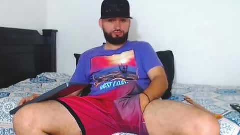 daddytronks17 online show from 01-16-25, 02:51