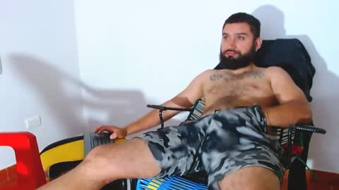 daddytronks17 online show from 02-12-25, 05:15