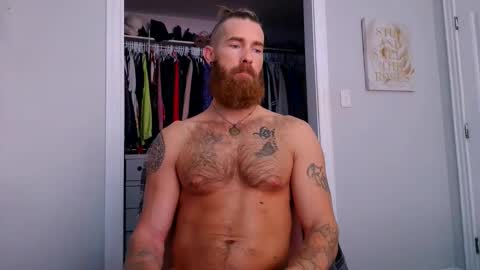 daddyunlocked1 online show from 03-18-26, 12:30