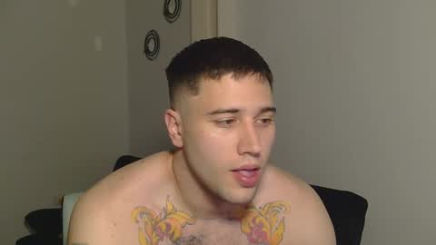 Snapshot of daddywassuppp4 chatting on 02-06-25, 04:42 Jon online show from 02-06-25, 04:42