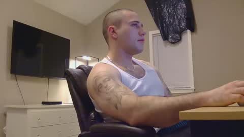 Snapshot of daddywassuppp4 chatting on 09-20-25, 09:32 Jon online show from 09-20-25, 09:32