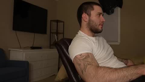 Snapshot of daddywassuppp4 chatting on 10-23-25, 05:51 Jon online show from 10-23-25, 05:51