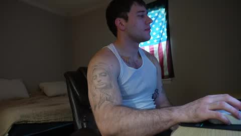 Jon online show from 04-16-26, 02:07