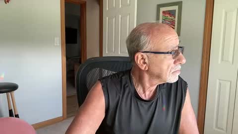 daddyweis online show from 09-12-25, 03:34