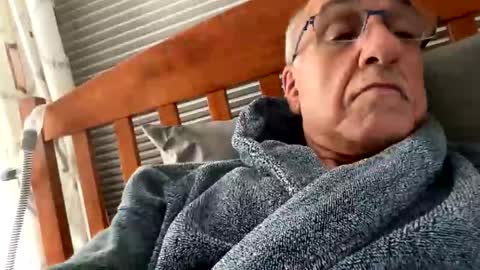 daddyweis online show from 09-13-25, 03:39